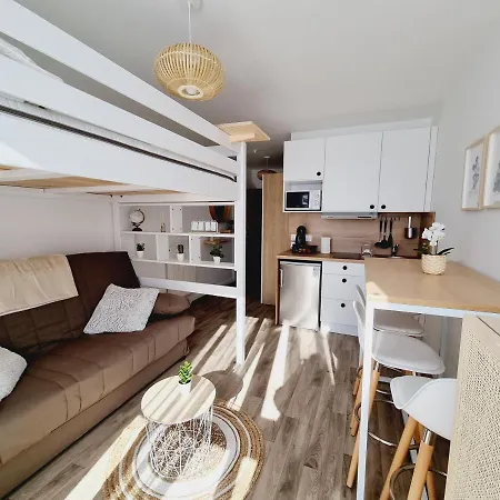 Pivoine -12 Min Des Parcs Walt Disney-arrivee Autonome-wifi&parking Gratuit * Montévrain