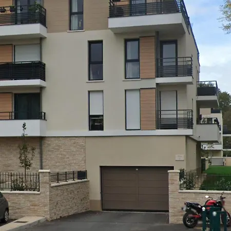 Pivoine -12 Min Des Parcs Walt Disney-arrivee Autonome-wifi&parking Gratuit * Montévrain